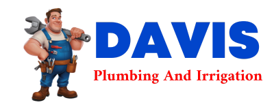 Trusted plumber in GIPSY